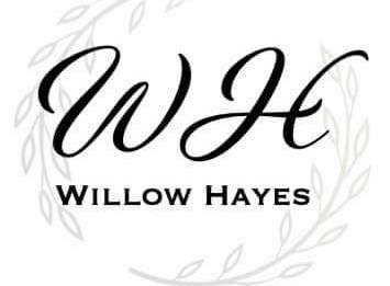 Author Willow Hayes #interview | Helle Gade